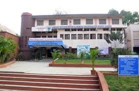 Mahatma Phule Arts, Science and Commerce College Panvel General photo 5